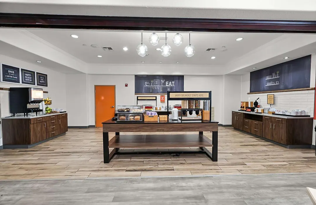 Hampton Inn Seguin-1